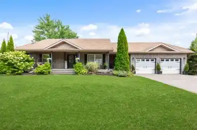4 Aino Beach Road Kawartha Lakes Ontario K0M 2C0