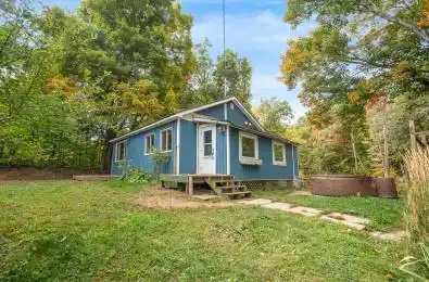 1163A Lake Joseph Road Seguin Ontario P2A 2W8