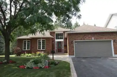 18 Sirocco Crescent Stittsville - Munster - Richmond Ontario K2S 1Z7