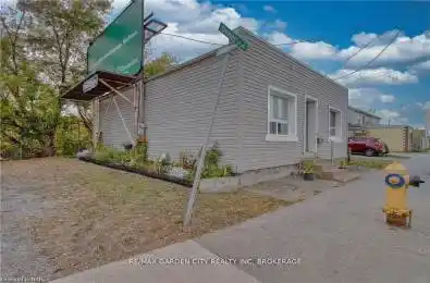243 ONTARIO Street St. Catharines Ontario L2R 7J2