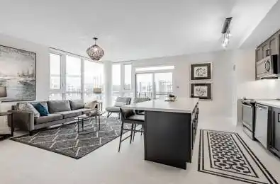 333 Sea Ray Avenue Unit# D311 Innisfil Ontario L9S 0L8