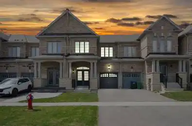 108 Little Britain Crescent Brampton Ontario L6Y 6A9