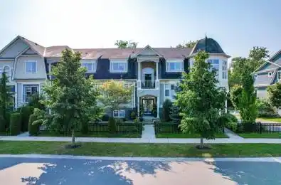 13 Sandy Coast Crescent Wasaga Beach Ontario L9Z 0G1