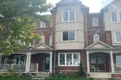 310 Gas Lamp Lane Markham Ontario L6B 1L8