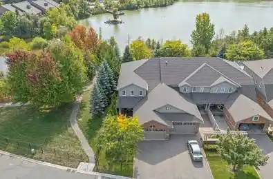 86 Lakeside Vista Way Markham Ontario L6E 0B6
