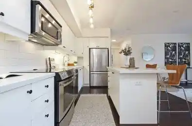701 Sheppard Avenue Unit# 302 Toronto C06 Ontario M3H 0B2