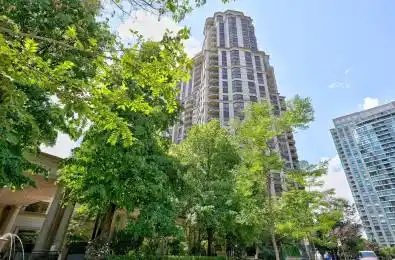 78 Harrison Garden Boulevard Unit# 1710 Toronto C14 Ontario M2N 7E2