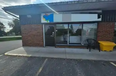 2858 Munster Road Unit# unit 1 Stittsville - Munster - Richmond Ontari