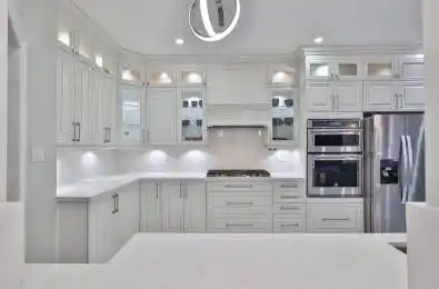 43 Futura Avenue Richmond Hill Ontario L4S 1S8