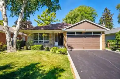 56 Weatherstone Crescent Toronto C15 Ontario M2H 1C2
