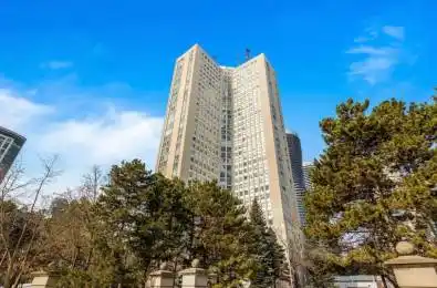 3650 Kaneff Crescent Unit# 1803 Mississauga Ontario L5A 4A1