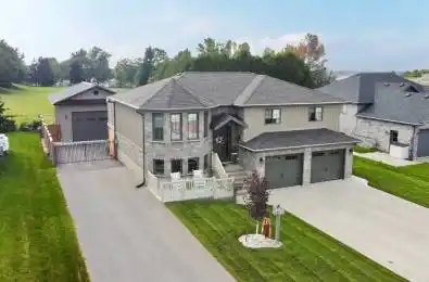 102 Tower Road Arran-Elderslie Ontario N0G 1L0