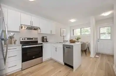 73 Woodman Drive Hamilton Ontario L8H 2M6