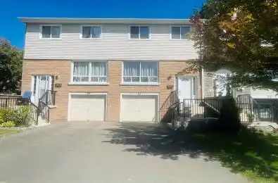 830 Stainton Drive Unit# 51 Mississauga Ontario L5C 2Z3