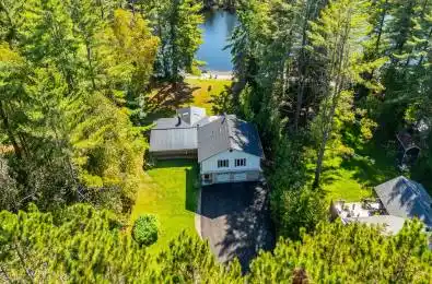 50 Brofoco Drive Bracebridge Ontario P1L 1C9