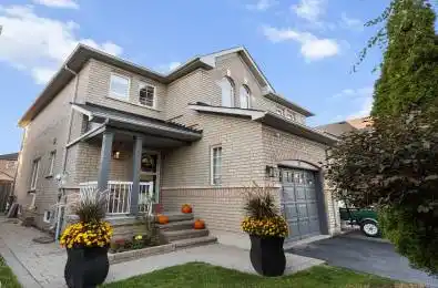 17 Prince Crescent Brampton Ontario L7A 2C9