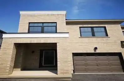 17 King George Way Clarington Ontario L1C 7E5