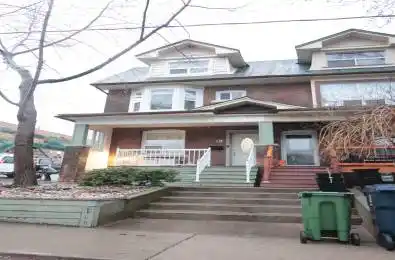 18 Roxton Road Toronto C01 Ontario M6J 2Y2