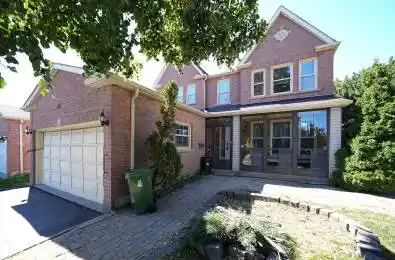 36 Ashcott Street Toronto E07 Ontario M1V 5G5