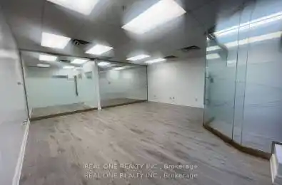 145 Royal Crest Court Unit# 52 Markham Ontario L3R 9Z4