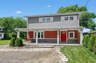 3054 Thunder Bay Road Fort Erie Ontario L0S 1N0