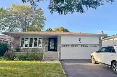 24 Wyvern Road Toronto C15 Ontario M2K 2K4