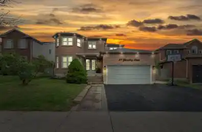 59 Glenabbey Drive Clarington Ontario L1E 2B5