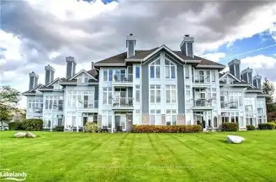 872 Suncrest Circle Collingwood Ontario L9Y 5C7