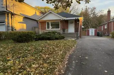 71 Shangarry Drive Unit# Upper Toronto E04 Ontario M1R 1A7