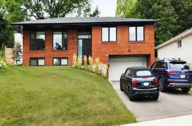 37 Shouldice Court Toronto C12 Ontario M2L 2S3