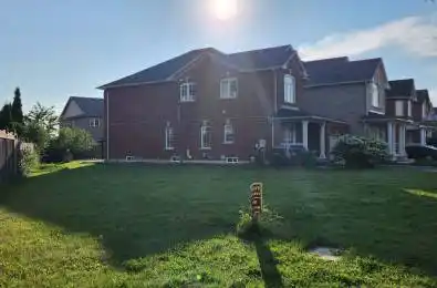 65 Pefferlaw Circle Unit# Upper Brampton Ontario L6Y 0L6