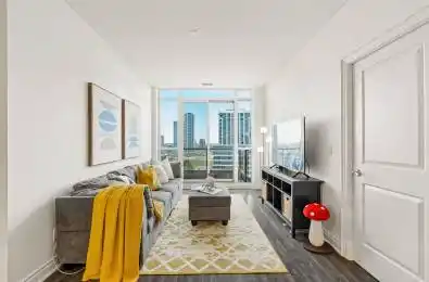 33 Clegg Road Unit# 1112 Markham Ontario L6G 0G6