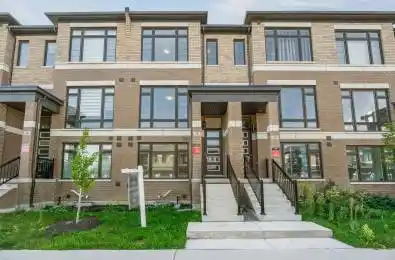 38 Cherry Hill Lane Barrie Ontario L4N 6K7