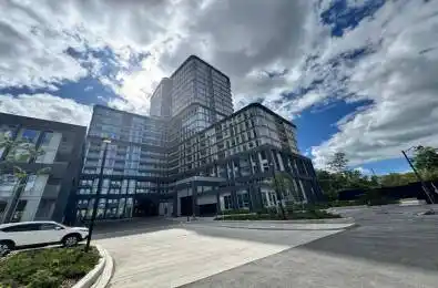 3240 William Coltson Avenue Unit# 718 Oakville Ontario L6H 8C8