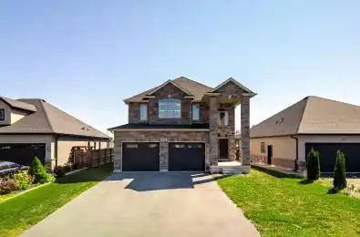 202 Viger Drive Welland Ontario L3B 5E9