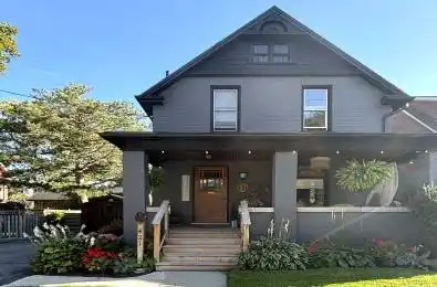 421 13th 'A' Street Owen Sound Ontario N4K 3X3