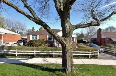 22 Kenton Drive Unit# Basemen Toronto C07 Ontario M2R 2H8