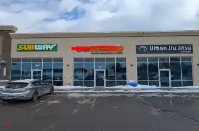 1903 IRONOAK Way Oakville Ontario L6H 0N1