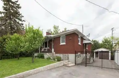 1347 Dorchester Avenue Carlington - Central Park Ontario K1Z 8E8