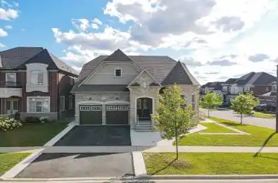 6 Belladonna Circle Brampton Ontario L6P 4B9