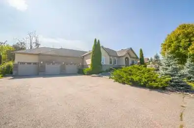 36 Red Oak Crescent Oro-Medonte Ontario L0L 2L0
