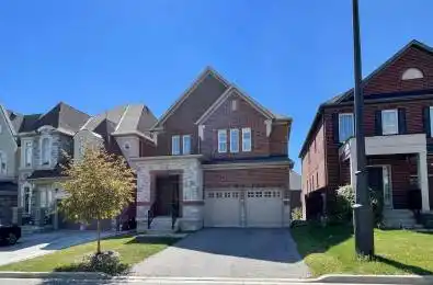 25 Horse Rake Road Vaughan Ontario L6A 4X5