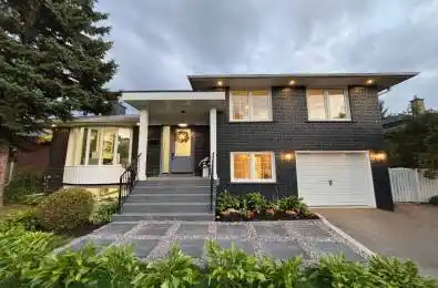 23 Drury Lane Toronto W09 Ontario M9P 1P8