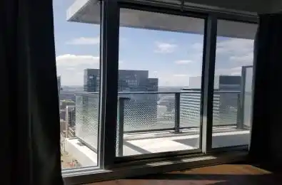 125 Blue Jays Way Unit# 3903 Toronto C01 Ontario M5V 0N5