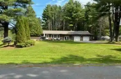 5 William Street Bracebridge Ontario P1L 0A1