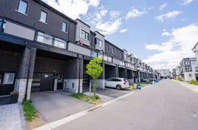 2638 Castlegate Crossing N/A Pickering Ontario L1X 0H8
