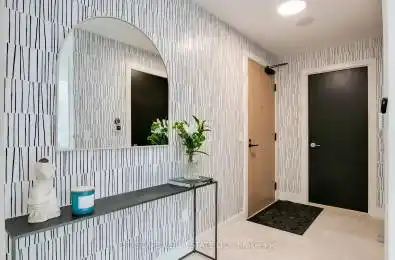 15 Mercer Street Unit# 708 Toronto C01 Ontario M5V 1H2