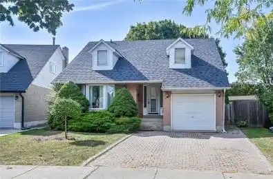 71 Kennard Street Hamilton Ontario L8J 2C4