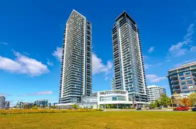 8 Water Walk Drive Unit# 2610 Markham Ontario L3R 6L4