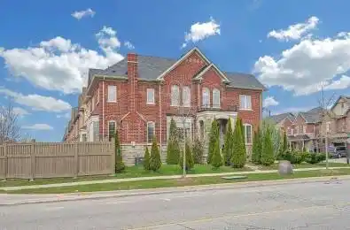 2 Pelee Avenue Vaughan Ontario L4H 3Y2